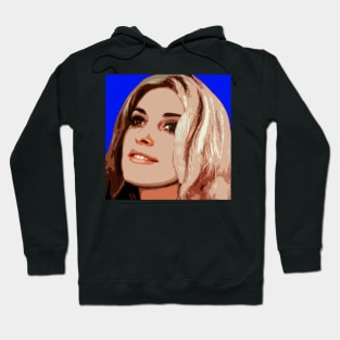 sharon tate Hoodie